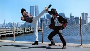 Bruce Lee: The Man, The Myth háttérkép