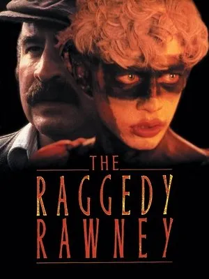The Raggedy Rawney poszter