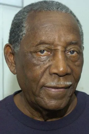 Charles Evers