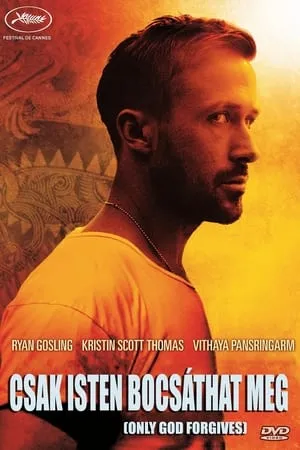 Csak Isten bocsáthat meg