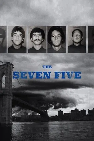 The Seven Five poszter