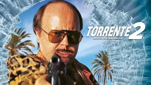 Torrente 2. - A Marbella küldetés háttérkép