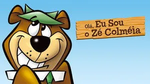 Hey There, It's Yogi Bear! háttérkép