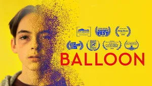 Balloon háttérkép