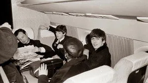 The Beatles - Nyolc nap egy héten - A turné-évek háttérkép