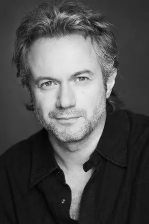 Tristán Ulloa profil kép