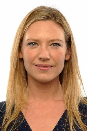 Anna Torv profil kép