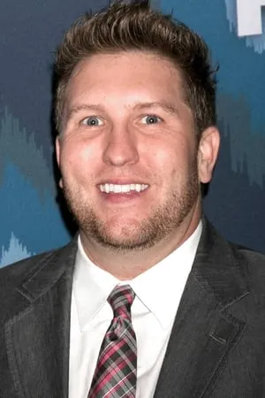 Nate Torrence profil kép