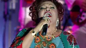 Alcione: Uma Nova Paixão - Ao Vivo háttérkép