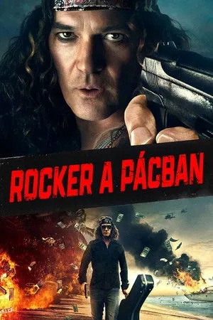 Rocker a pácban