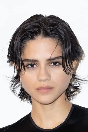 Sasha Calle profil kép