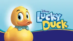 Lucky Duck háttérkép