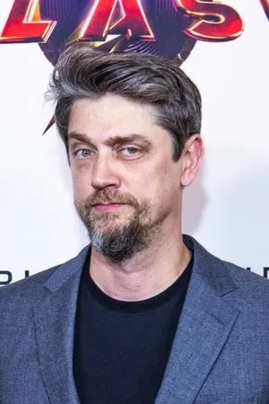 Andy Muschietti profil kép