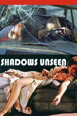 Shadows Unseen poszter
