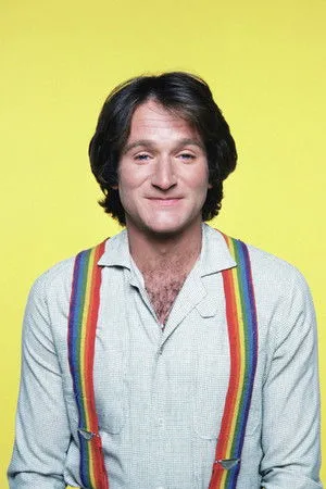Robin Williams profil kép