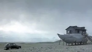 Northfork háttérkép