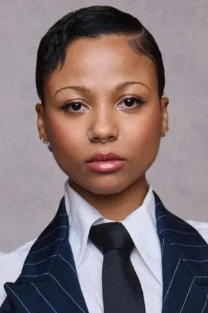 Myha'la Herrold profil kép