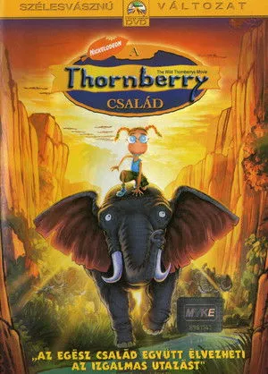 A Thornberry család