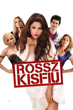 Rossz kisfiú