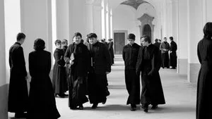 Servants háttérkép