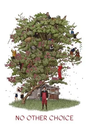 Nincs más választás poszter