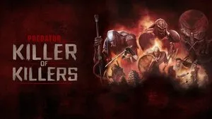 Predator: Gyilkosok gyilkosa háttérkép