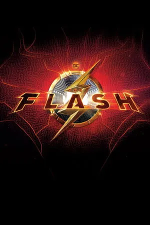 Flash - A Villám poszter