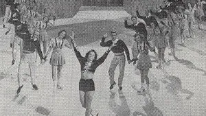 Ice-Capades háttérkép