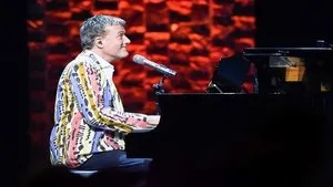 35 Years of Friends: Celebrating the Music of Michael W. Smith háttérkép