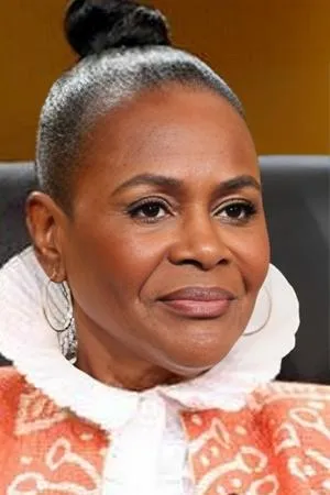 Cicely Tyson profil kép