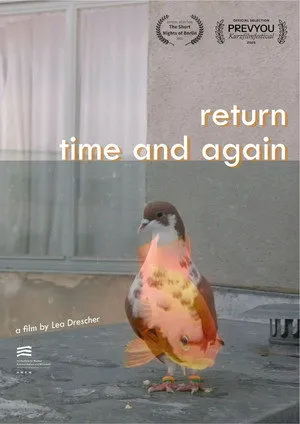 Return Time And Again