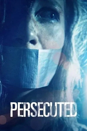 Persecuted poszter
