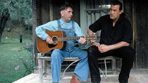 Tűz a mélyben háttérkép