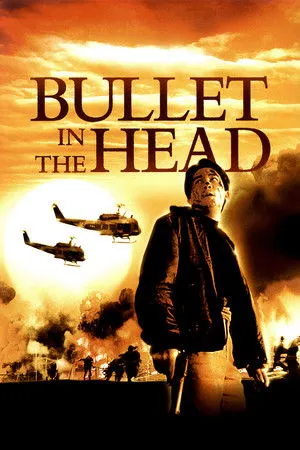 Bullet in the Head