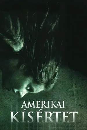 Amerikai kísértet