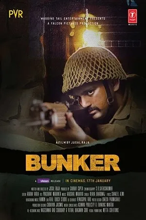 Bunker poszter