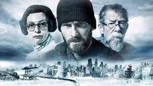 Snowpiercer - Túlélők viadala háttérkép