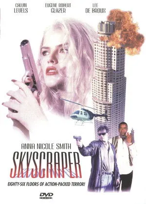 Skyscraper poszter