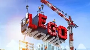 A Lego-kaland háttérkép