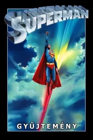 Superman filmek