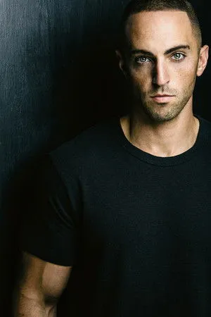 Zach Avery profil kép