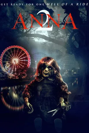 Anna 2 poszter