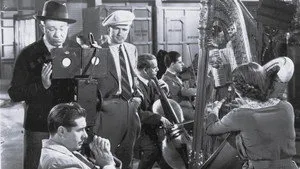 Hollywood Cavalcade háttérkép
