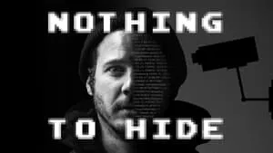 Nothing to Hide háttérkép