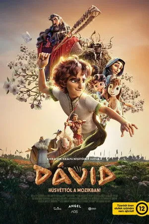 Dávid