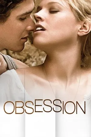 Obsession poszter