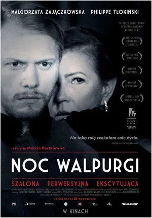 Walpurgis Night poszter