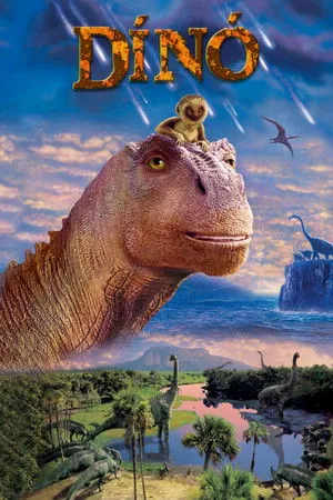 Dínó