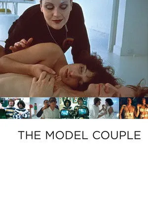 The Model Couple poszter