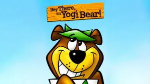 Hey There, It's Yogi Bear! háttérkép
